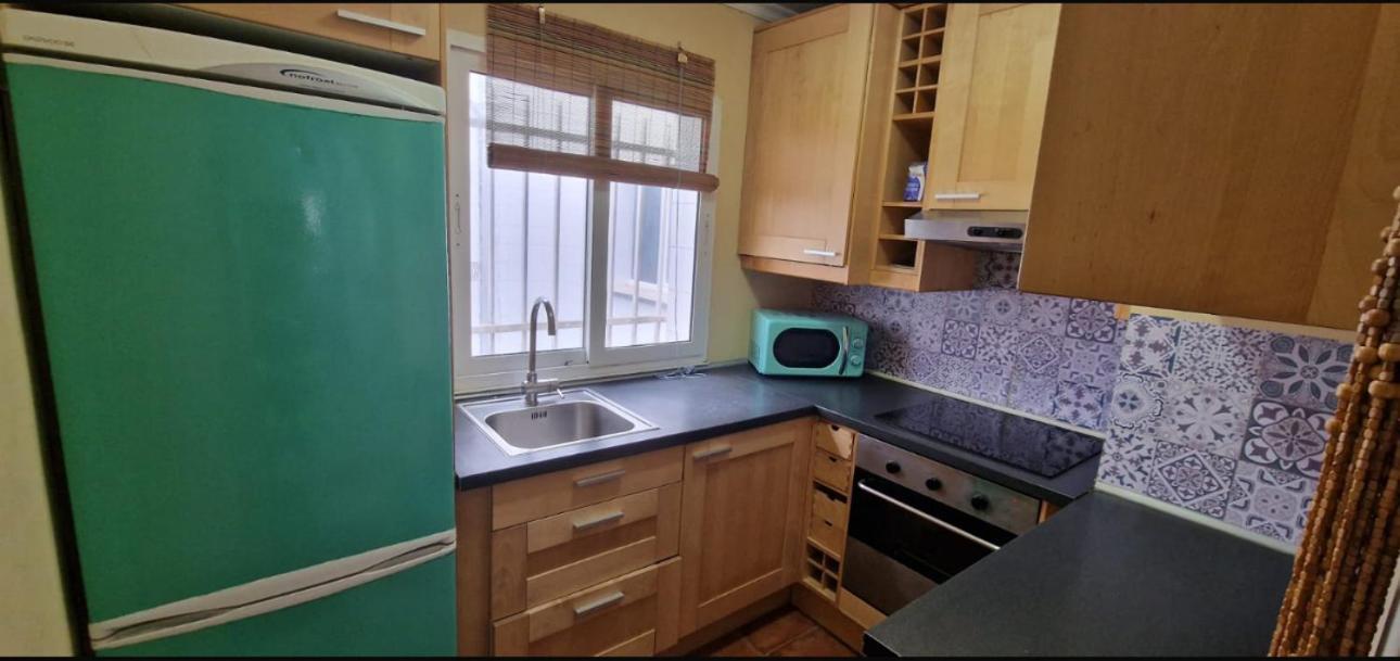 Apartamento Azul Mar *