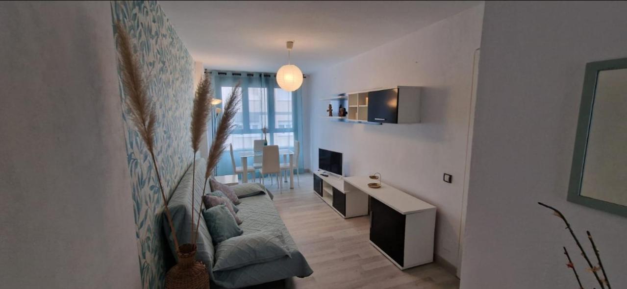 Azul Mar Apartamento Gijón