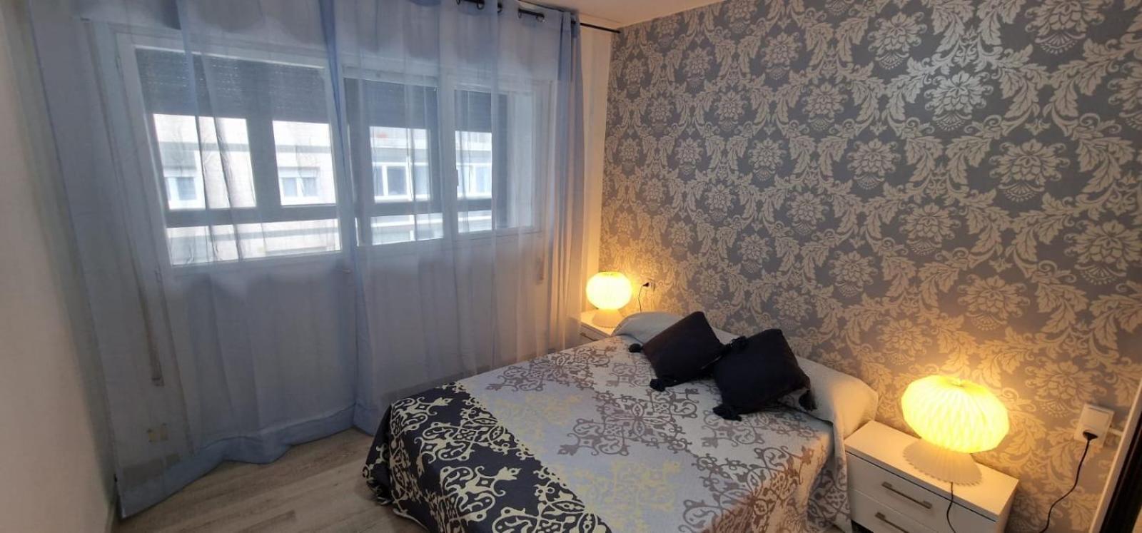 Azul Mar Apartamento Gijón